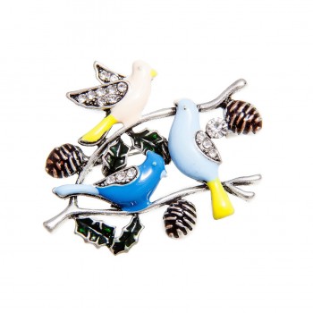 Брошка UBCH902048