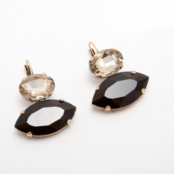 Сережки UER309004 Сережки UER309004