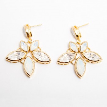 Сережки UER309100