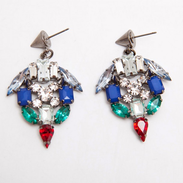 Сережки UER311000
