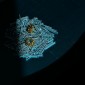 Сережки UER717143