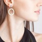 Сережки UER801070 Сережки UER801070