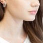 Сережки UER804167