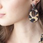 Сережки UER901074 Сережки UER901074