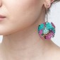 Сережки UER905042