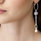 Сережки UER906226