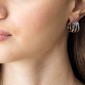 Сережки UER911156